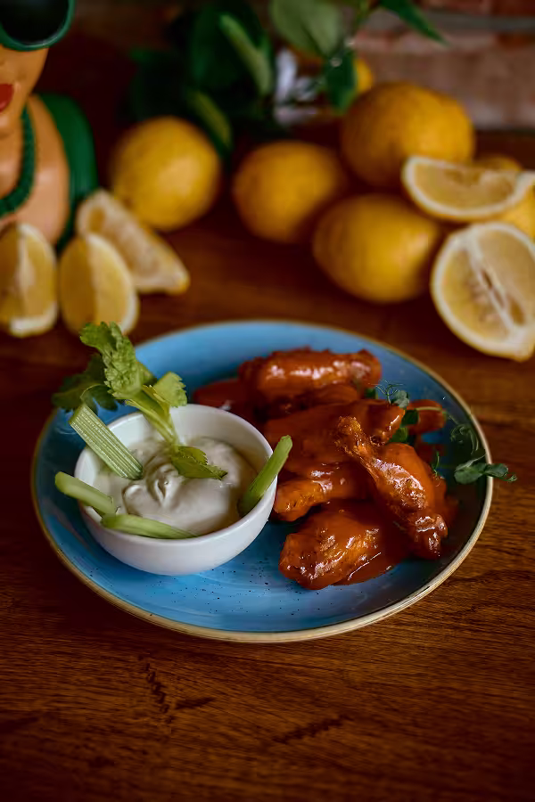 spicy-wings
