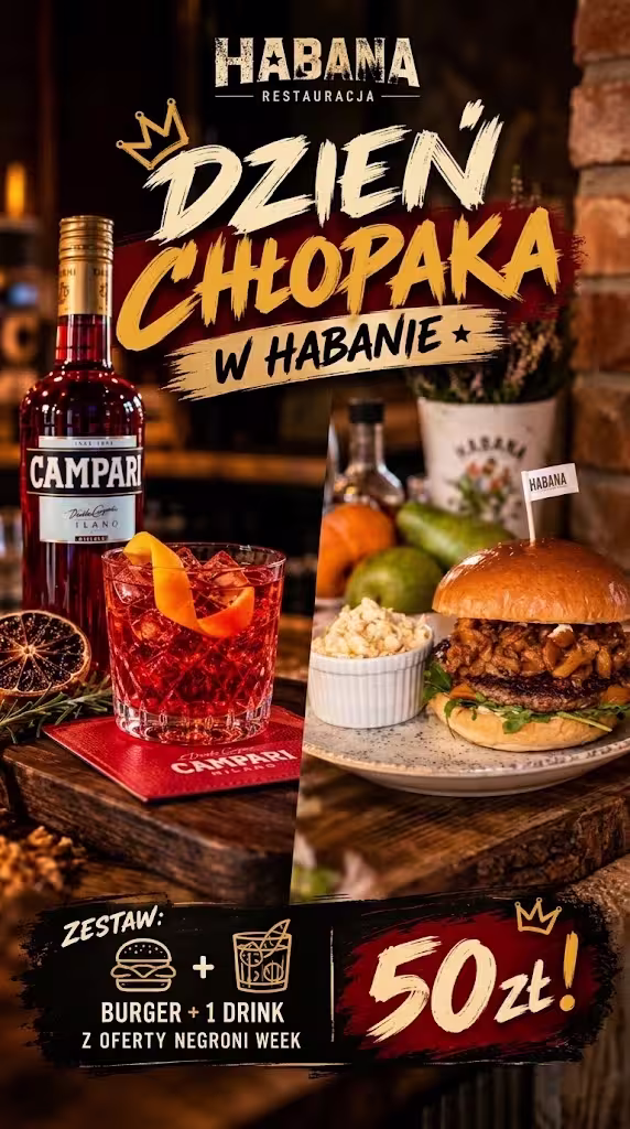 dzień chłopaka